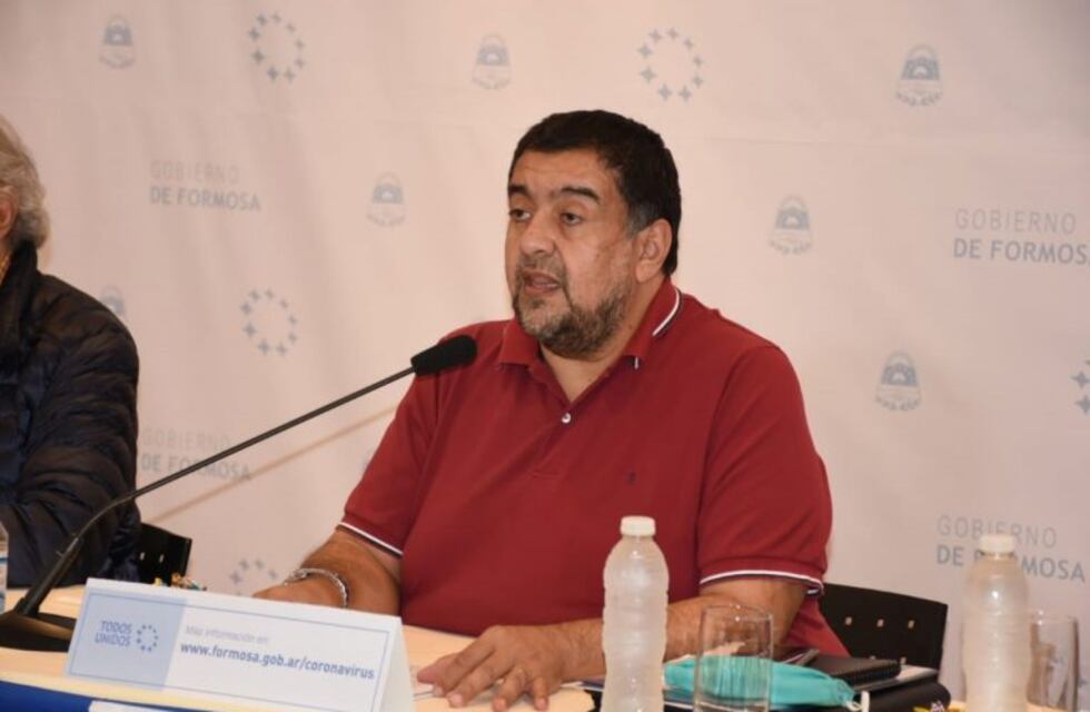 ¿Por qué el gobierno tiene condescendencia con ciudadanos paraguayos y a los formoseños los trata como delincuentes?