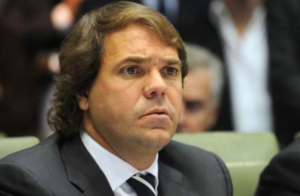 Encontraron un museo privado en los allanamientos al ex número dos de Scioli