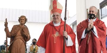 Santo Patrono Santiago