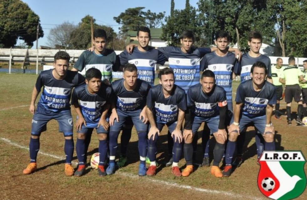 Mañana arrancan las semifinales del Apertura 2019 en Oberá