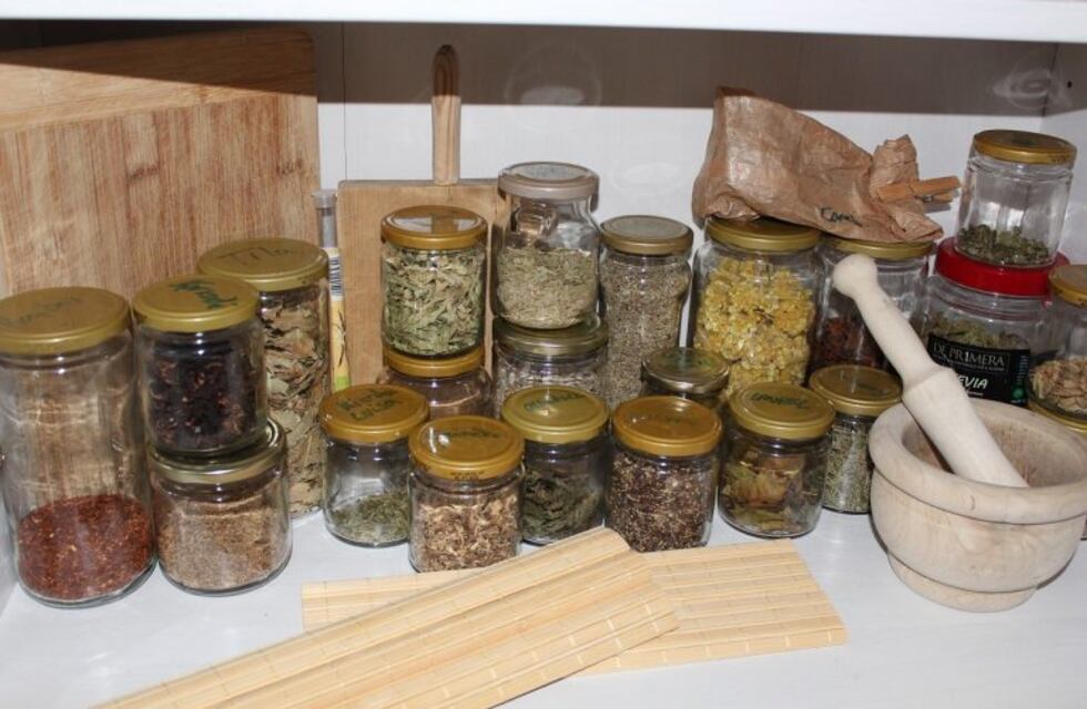 Las nuevas tendencias de consumo están impulsando la demanda de hierbas aromáticas