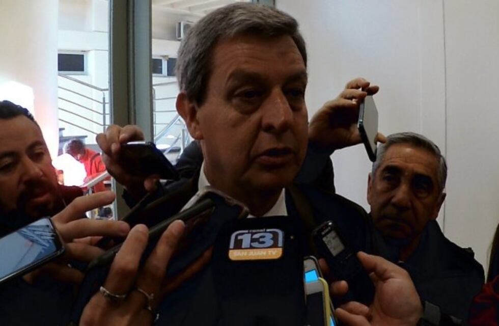 San Juan: los bloques legislativos negocian un nuevo sistema electoral