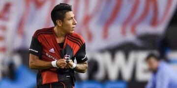 Tras la derrota como local ante el Sabalero, Newell´s está obligado a sumar puntos para salir de los últimos puestos en la Superliga\u002E