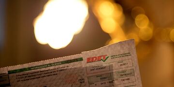 Aumentos de la luz y el agua\u002E