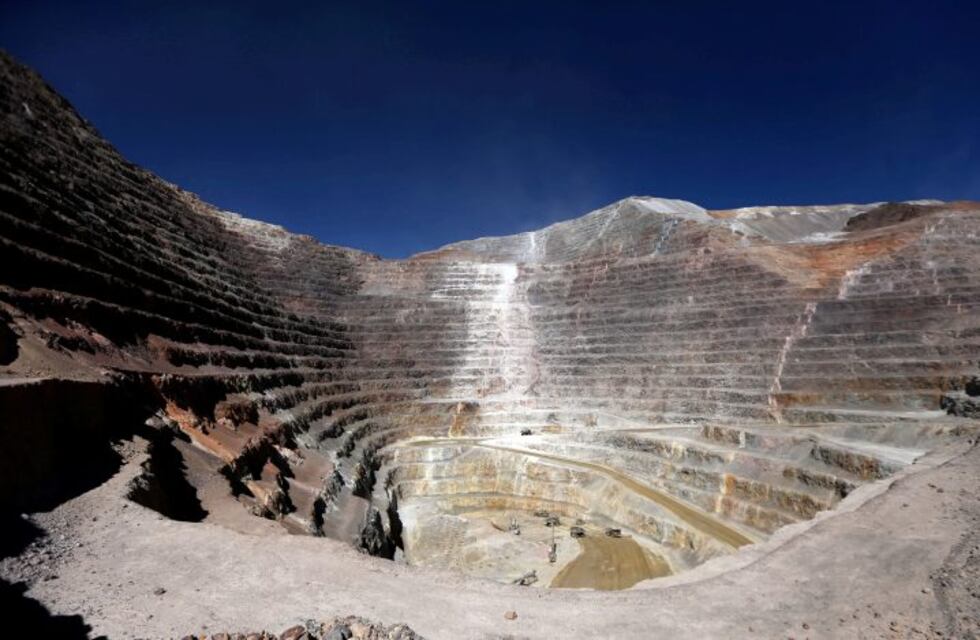 Industria, vitivinicultura y minería: las consecuencias del coronavirus en los 3 rubros fuertes de San Juan