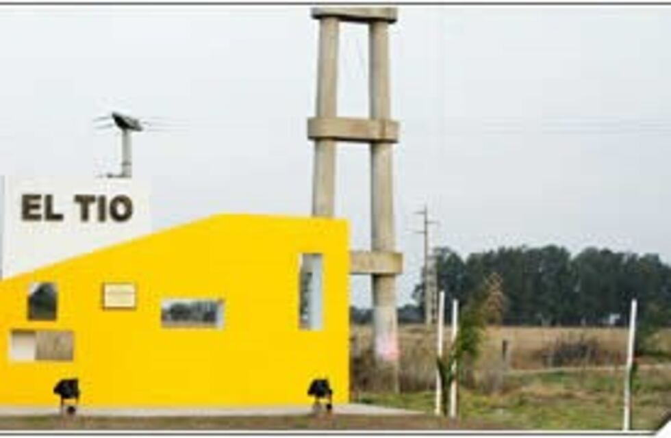 Por la crisis cerraría la empresa "La Cartonera" en El Tío