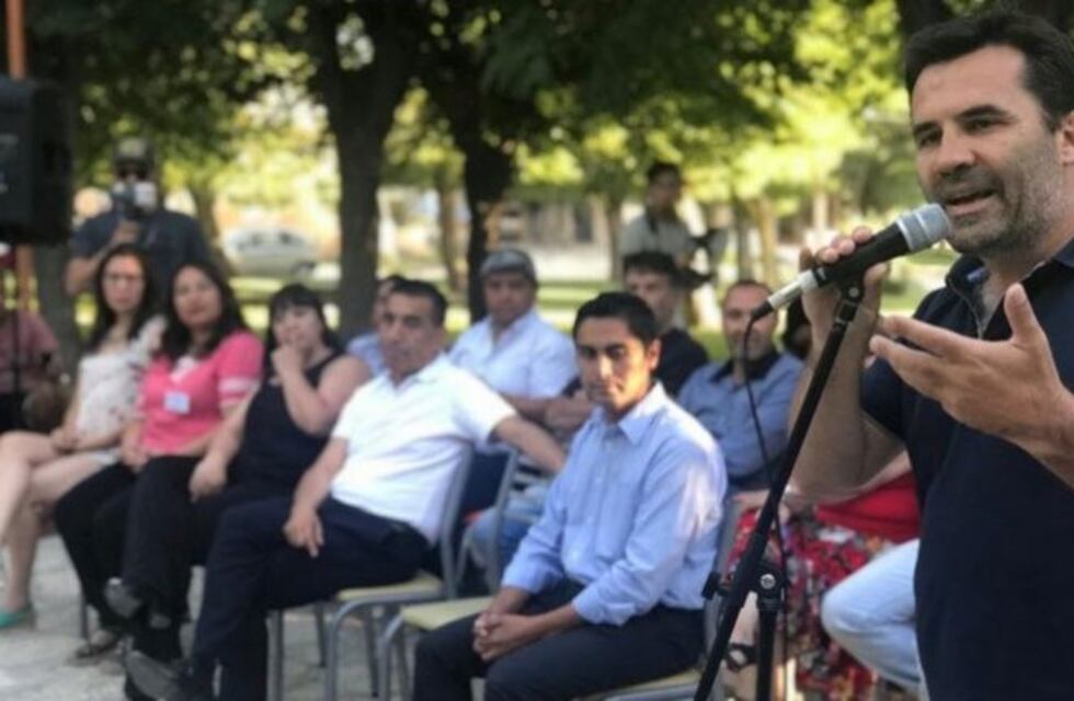 Martínez: "Las elecciones se las vamos a ganar aunque cambien las reglas de juego"