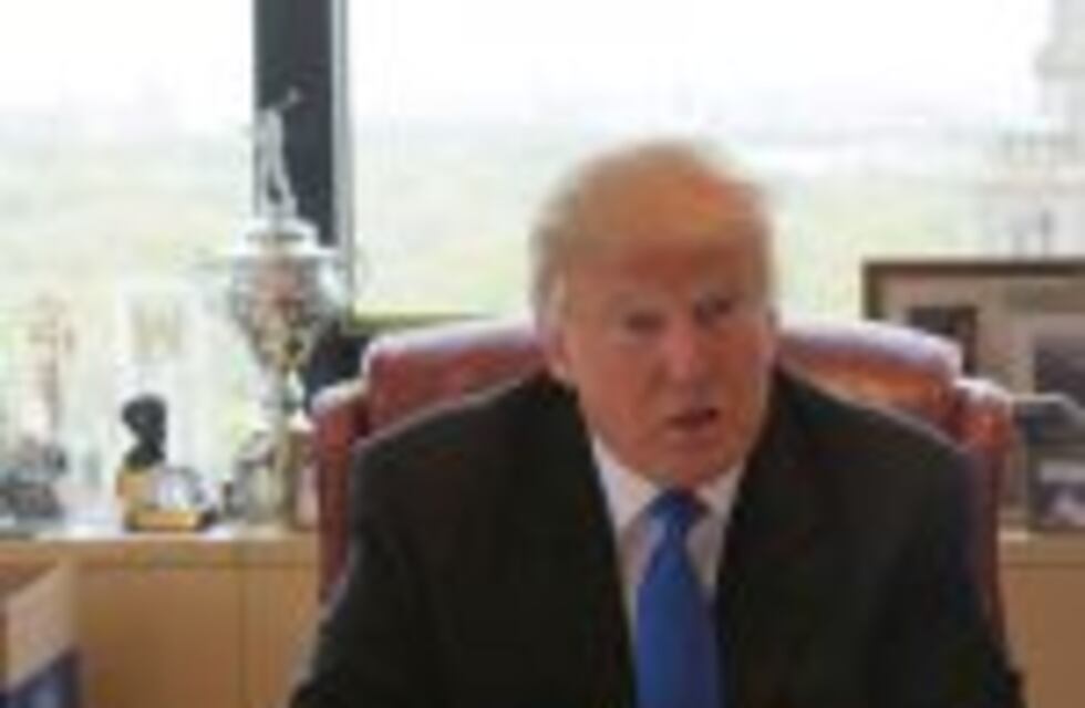 Trump: "Castro fue un dictador brutal que oprimió a su pueblo por casi seis décadas"