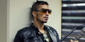 Emanuel Horvilleur llega a Rosario en junio\u002E