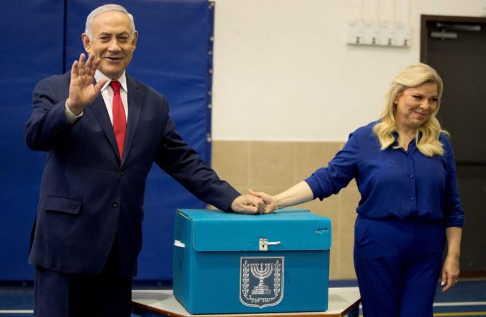Elecciones en Israel: opciones de gobierno y posibles alianzas