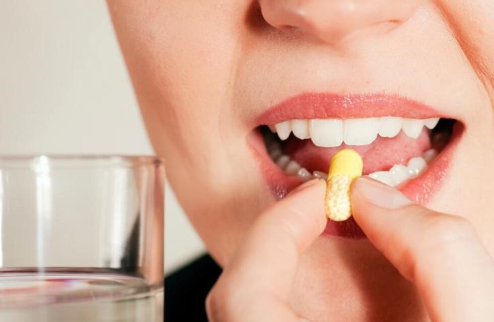 Campaña de recolección de medicamentos vencidos en La Puerta