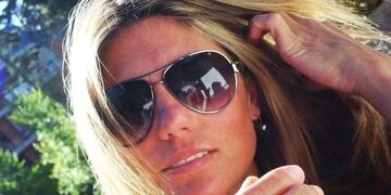 Mariana Arias, una nueva víctima de violencia de género por parte de Víctor Cuconatti, su pareja de turno\u002E