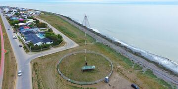 Navidad en Río Grande