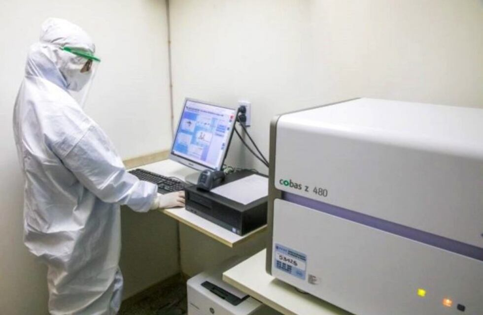 Luque: dos nuevos casos de Coronavirus que totalizan 22