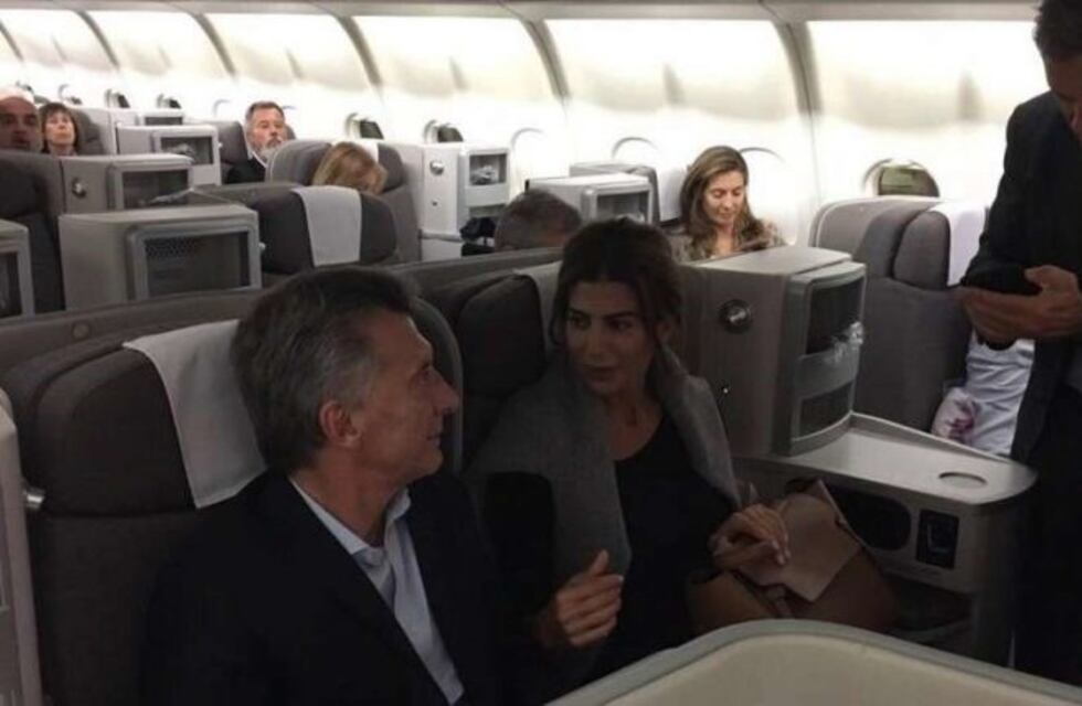 El Gobierno lanzará una licitación para comprar un avión presidencial