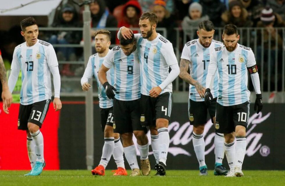 Finalmente, la Selección Argentina se despedirá con un amistoso ante Haití