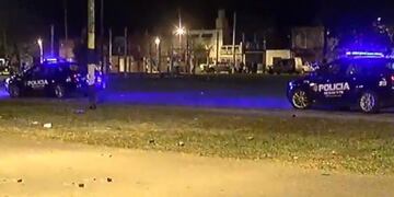 Balacera en Tío Rolo: un muerto y tres heridos