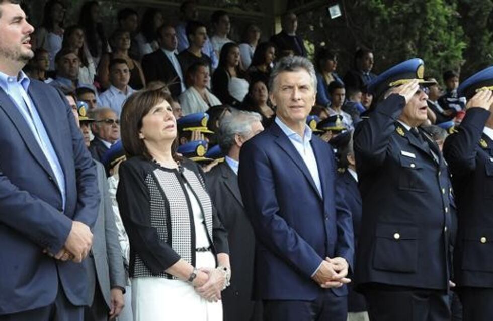 Un custodio de Macri está internado en grave estado en unidad coronaria