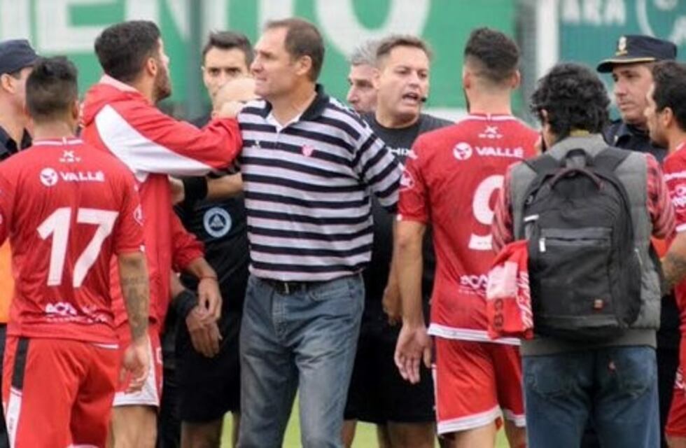 Darío Franco: "Ilusionado con la continuidad"