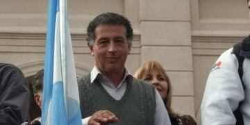 Cabalgata Brocheriana