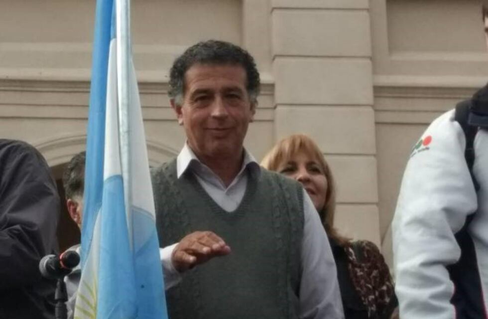 Cabalgata Brocheriana: Todos los días llegan peregrinos por la devoción a Brochero