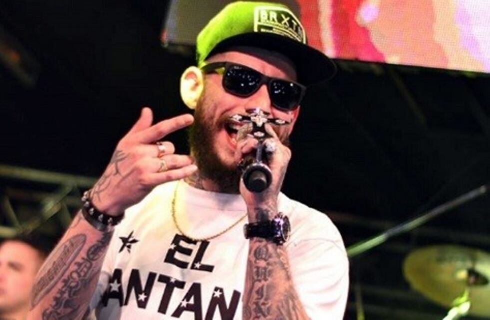 A dos meses de su show en Rosario, Ulises Bueno vuelve gratis por el Día de la Primavera