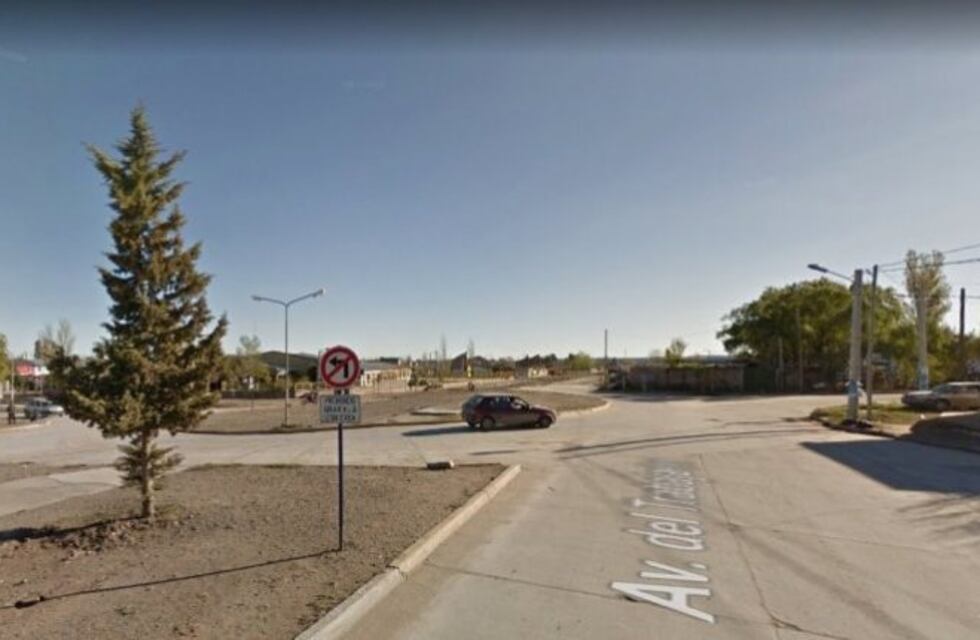 Detuvieron a un conductor alcoholizado que había chocado varios vehículos estacionados