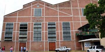 Ingenio La Esperanza