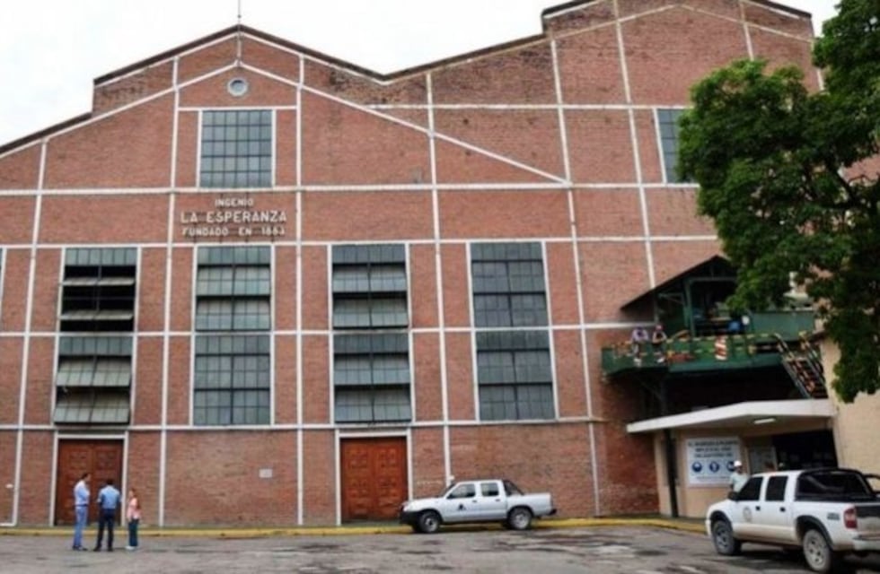 La empresa Omega-Alesa garantizó que se mantendrán 600 puestos de trabajo en el ingenio La Esperanza