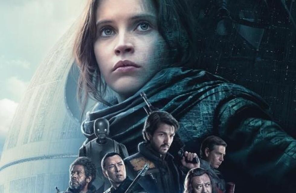 Disney presentó el adelanto de la nueva película de la saga Star Wars