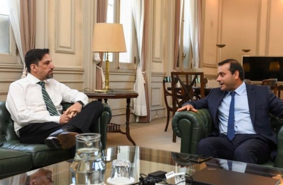 Herrera Ahuad y Trotta impulsan la educación disruptiva y la robótica