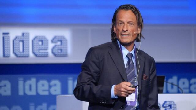 Claudio Belocopitt tendru00e1 el 40% de Amu00e9rica tv.