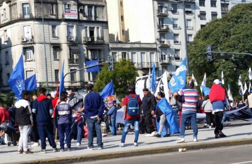 La avenida 9 de Julio ya se encuentra habilitada en toda su traza