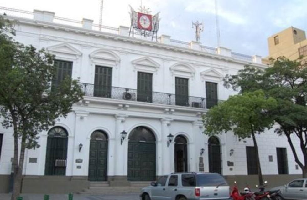 Corpacci declaró asueto para el próximo lunes por el Día de San Juan