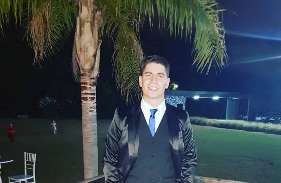 En Monte Cristo será el lanzamiento del candidato a legislador departamental de UPC