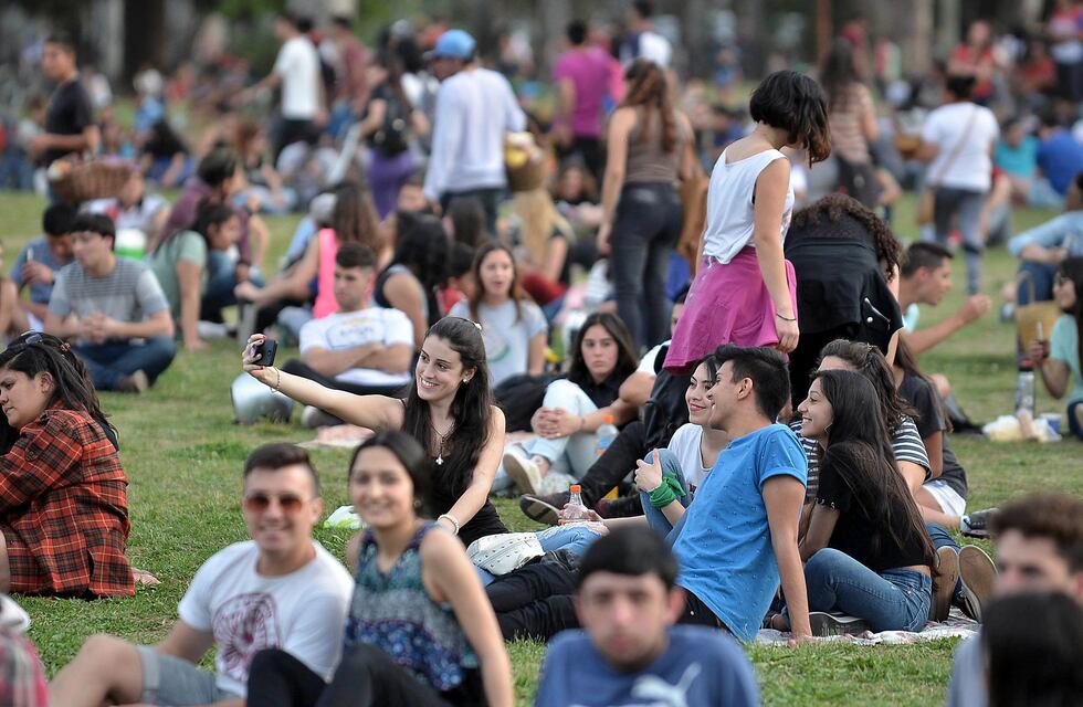 Festejo del Día del Estudiante: convocan a bandas de música