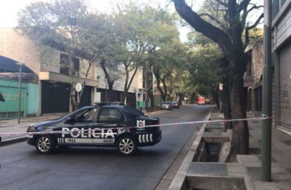 Creyeron que era una bomba pero eran químicos para zanahoria