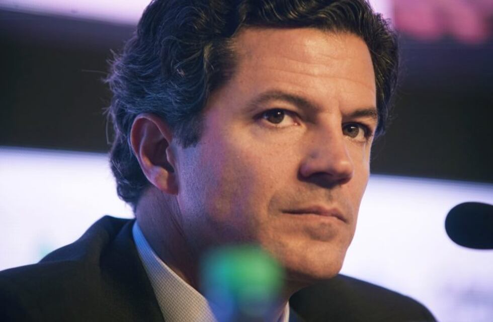 Laspina sobre la energía en Santa Fe: "Es cara por la mala administración de la EPE"
