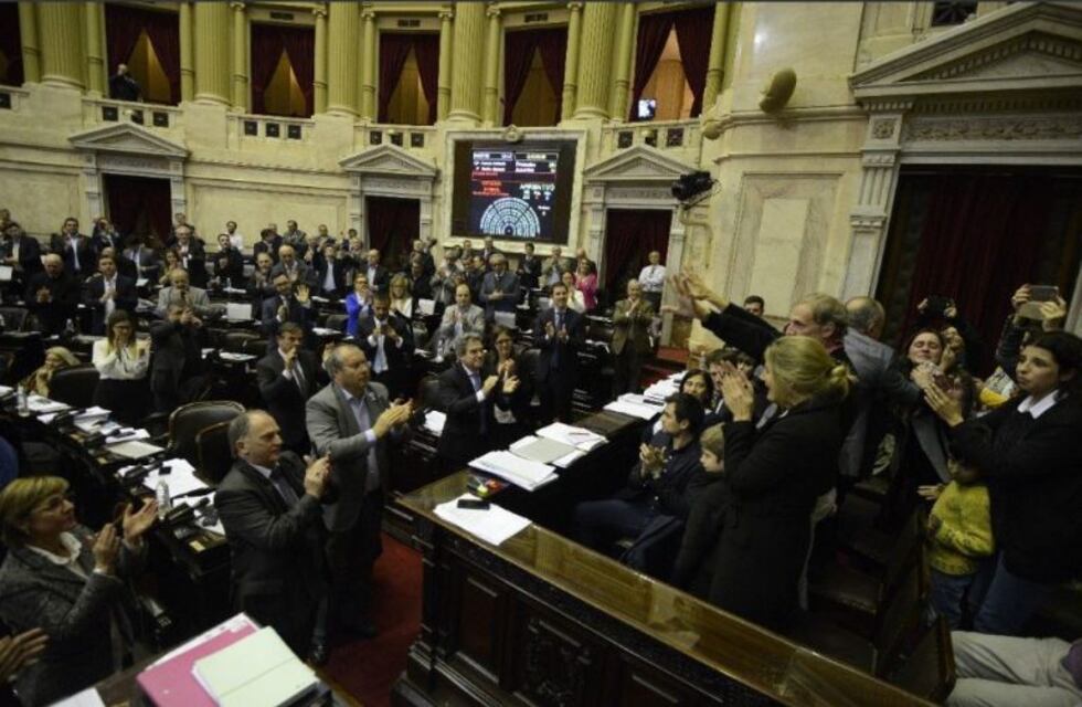 Donación de órganos: Diputados aprobó por unanimidad la "ley Justina"