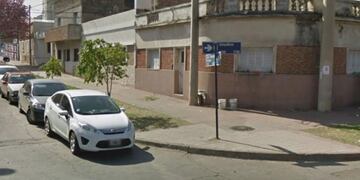 El violento asalto ocurrió en calle Oncativo de barrio General Paz\u002E