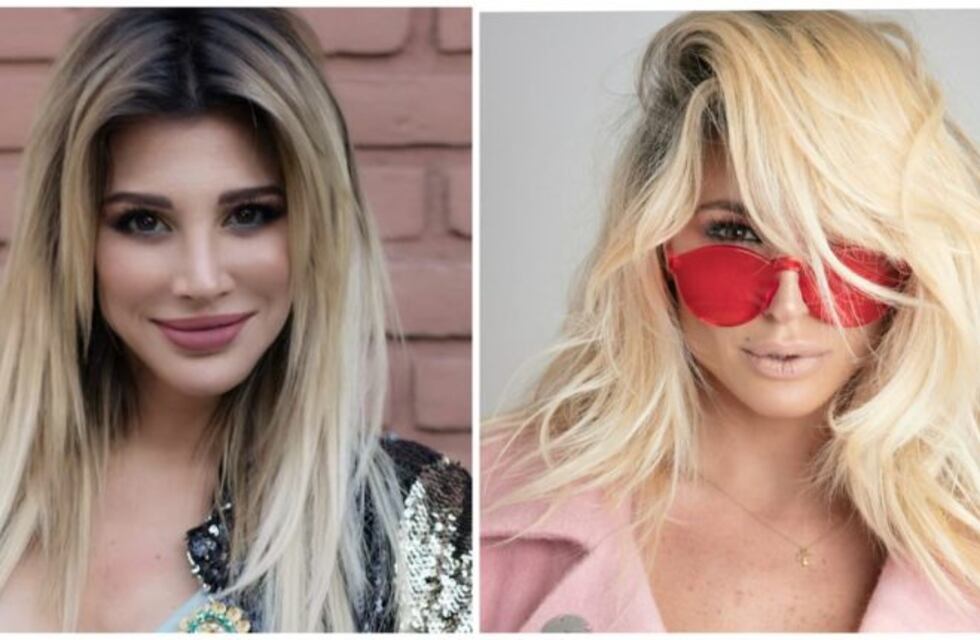 Le ofrecieron 40 mil dólares a las hermanas Xipolitakis para hacer un trío