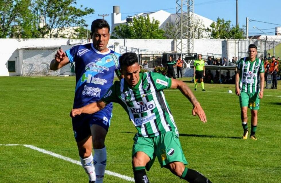 Villa Mitre en búsqueda de puntos importantes para clasificar