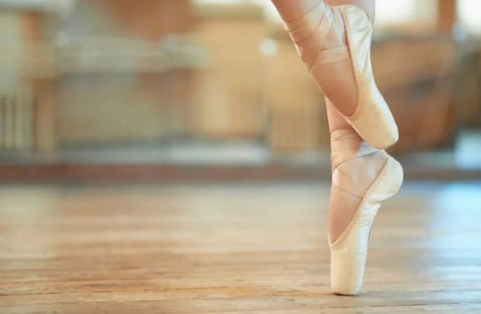 La semana que viene volverían a funcionar los institutos de danza en San Juan