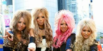 Festival Harajuku en Córdoba\u002E