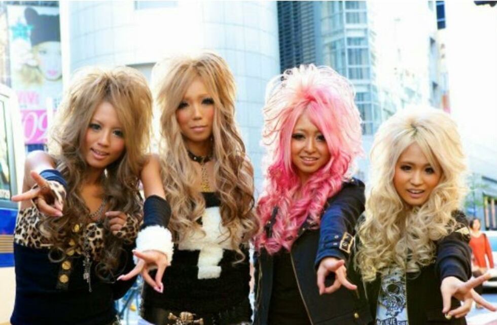 Se viene el segundo festival de moda alternativa y cultura japonesa