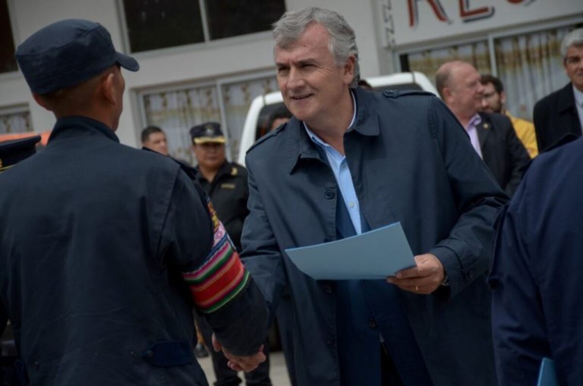 Policiía Intercultural