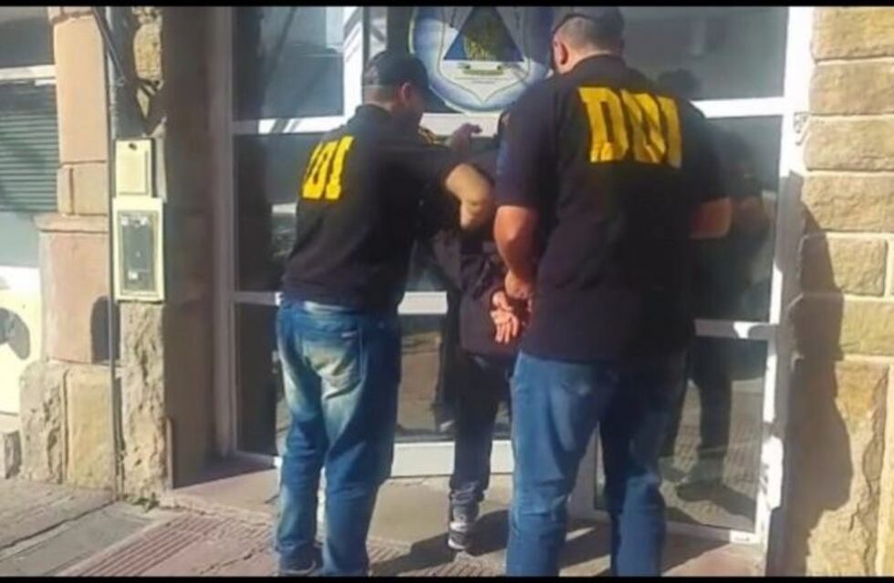 Dos delincuentes se escaparon de la cárcel de Batán: recapturaron a uno