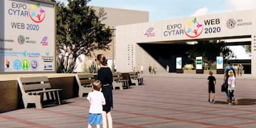 Expocytar 2020 (Expocytar)
