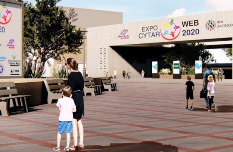 Está en marcha en La Pampa la semana de la primera expociencias digital del país