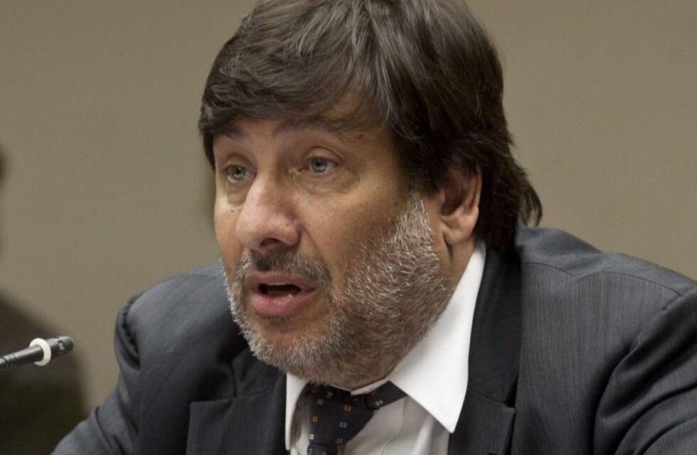 Senadores peronistas repudiaron la estrategia del Consejo de la Magistratura para suspender a Freiler